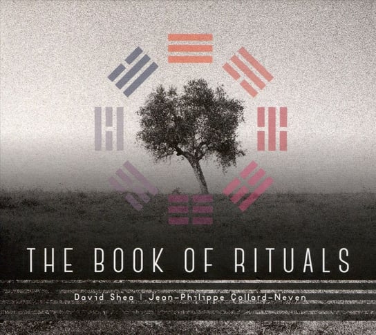 The book of rituals Shea David, Collard-Neven Jean-Philippe