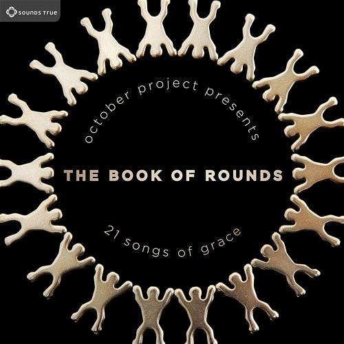 The Book of Rounds October Project