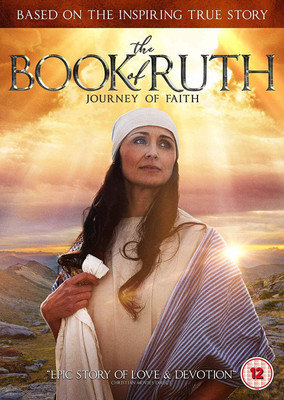 The Book of Ruth: Journey of Faith (brak polskiej wersji językowej) Walker Stephen Patrick
