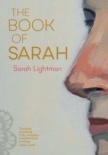 The Book of Sarah Sarah Lightman