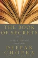 The Book Of Secrets Chopra Deepak
