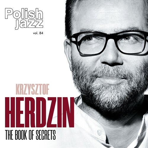 The Book of Secrets Krzysztof Herdzin