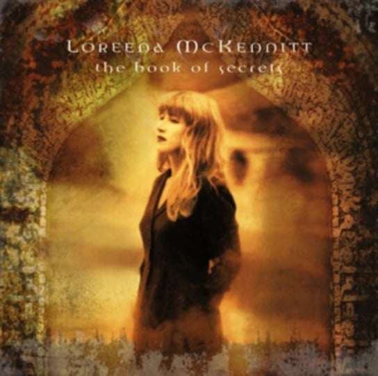 The Book of Secrets, płyta winylowa McKennitt Loreena
