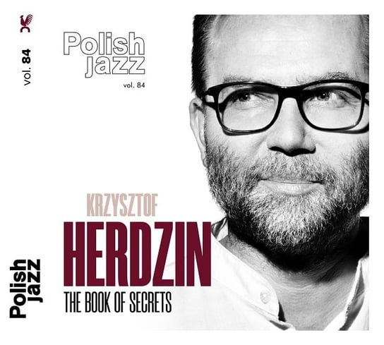 The Book Of Secrets / Polish Jazz. Volume 84 Herdzin Krzysztof