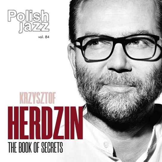 The Book Of Secrets: Polish Jazz. Volume 84, płyta winylowa Herdzin Krzysztof