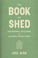 The Book of Shed Bird Joel