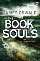 The Book of Souls Oswald James