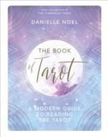 The Book of Tarot Noel Danielle