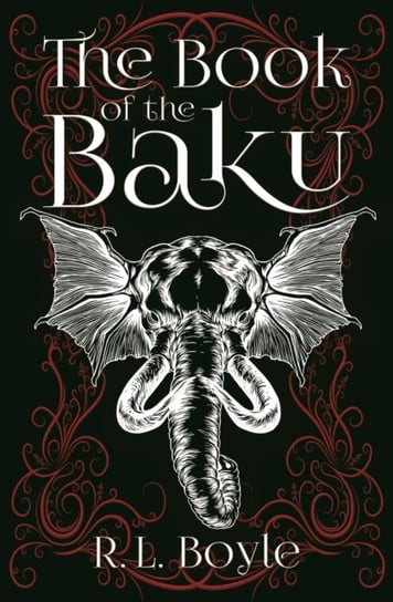 The Book of the Baku R.L. Boyle