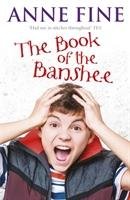 The Book Of The Banshee Fine Anne