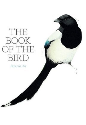 The Book of the Bird Hyland Angus