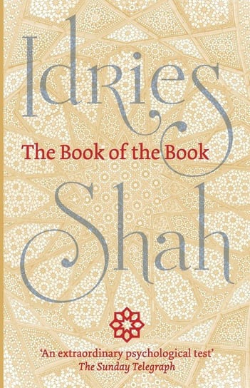 The Book of the Book Shah Idries