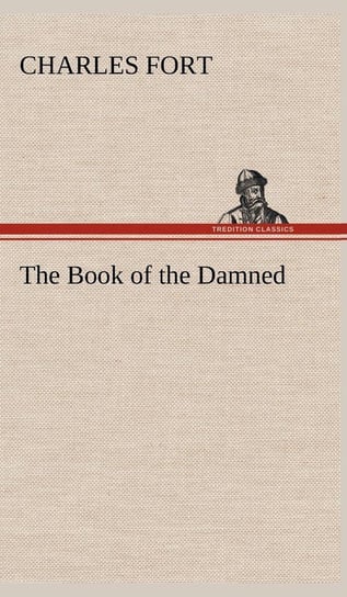 The Book of the Damned Fort Charles