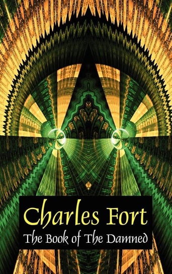 The Book of the Damned Fort Charles