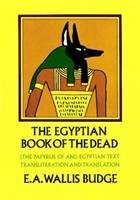 The Book of the Dead Budge Wallis E. A., Papyrus Ani