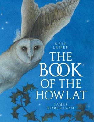 The Book of the Howlat James Robertson