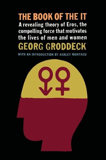 The Book of the It Groddeck Georg