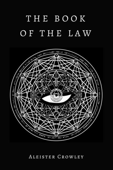 The Book of the Law Crowley Aleister