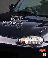The book of the Mazda MX-5 Miata Long Brian