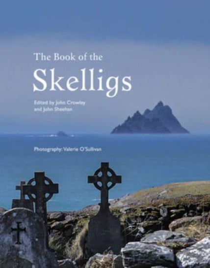 The Book of the Skelligs Crowley John