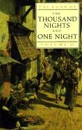 The Book of the Thousand and One Nights (Vol 3) Mardrus J. C., Mathers E. P.