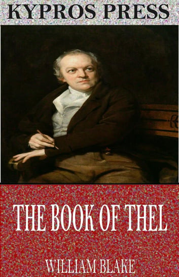 The Book of Thel Blake William