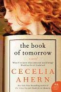 The Book of Tomorrow Ahern Cecelia