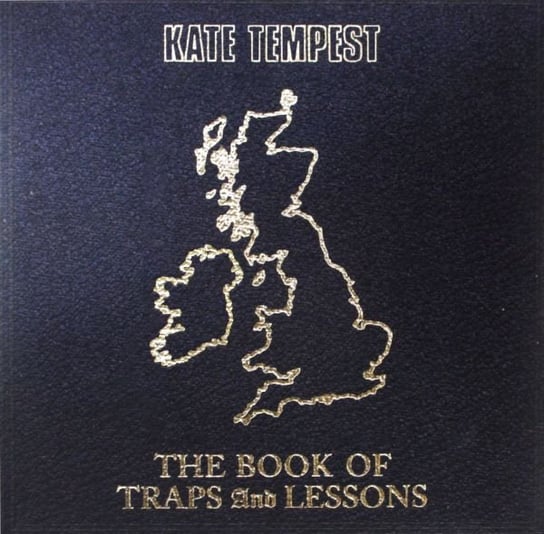The Book Of Traps And Lessons Various Artists