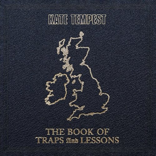 The Book Of Traps And Lessons Kate Tempest