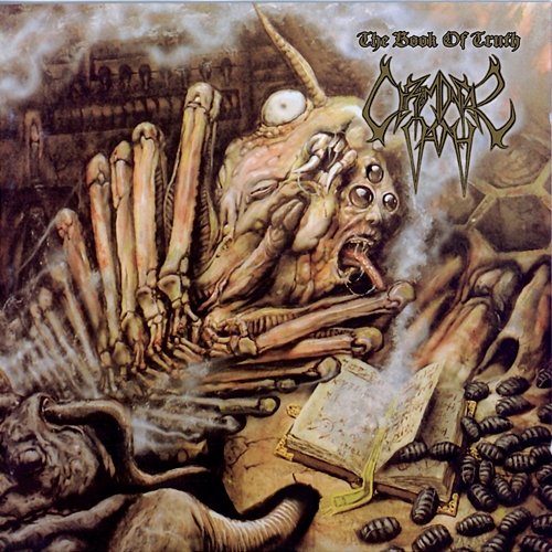 The Book of Truth (Re-issue 2013) Ceremonial Oath