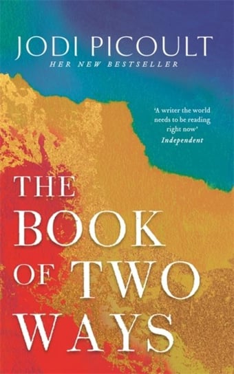 The Book of Two Ways: A stunning novel about life, death and missed opportunities Picoult Jodi