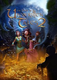 The Book of Unwritten Tales 2 KING Art Games