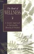 The Book of Wellness Ardell Dondald B., Ardell Donald B., Ardell