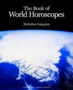 The Book of World Horoscopes Campion Nicholas