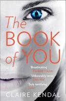 The Book of You Kendal Claire