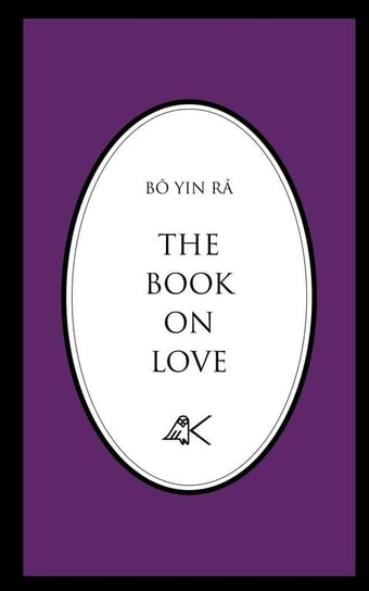 The Book on Love Bo Yin Ra