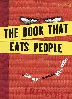 The Book That Eats People Perry John
