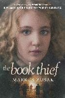 The Book Thief Zusak Markus