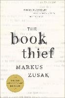 The Book Thief Zusak Markus, White Trudy