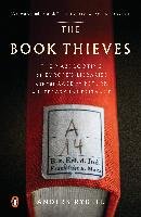 The Book Thieves Rydell Anders, Koch Henning