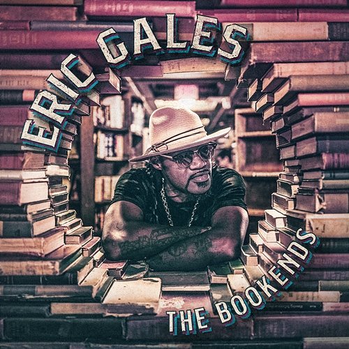 The Bookends Eric Gales