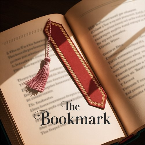 The Bookmark Nir Louis
