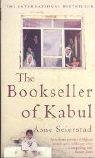 The Bookseller of Kabul Seierstad Asne