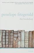 THE BOOKSHOP Fitzgerald Penelope