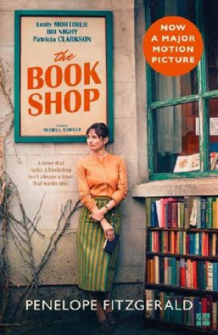 The Bookshop. Film Tie-In Fitzgerald Penelope