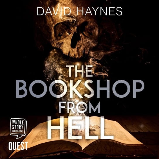 The Bookshop from Hell David Haynes