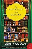 The Bookshop on the Corner Jenny T. Colgan