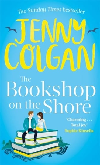 The Bookshop on the Shore Colgan Jenny