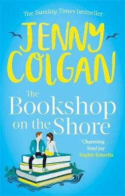 The Bookshop on the Shore Jenny T. Colgan
