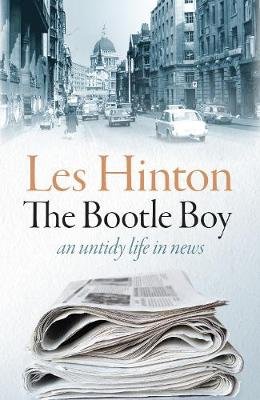 The Bootle Boy Hinton Les